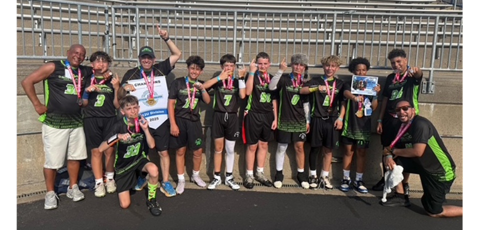 Tournament Team